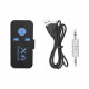 T4032 Беспроводной Bluetooth адаптер X6 слот MicroUSB