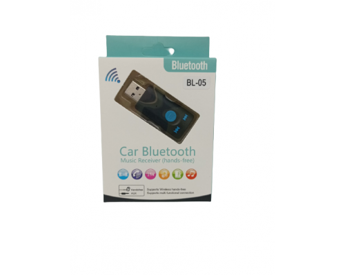 T4032 Беспроводной Bluetooth адаптер X6 слот MicroUSB