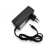T5461 Адаптер питания AC-DC Adapter 12.6v 2A 5.5x2.1mm 18650