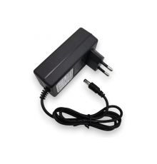 T5461 Адаптер питания AC-DC Adapter 12.6v 2A 5.5x2.1mm 18650