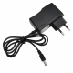 T3800 Адаптер, блок питания AC-DC Adapter 5V 1A  5,5x2.5мм DVB-T2