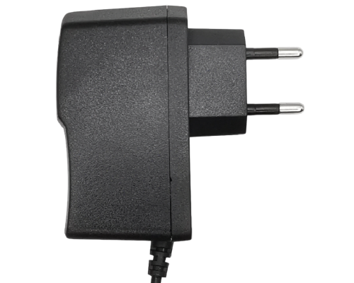 T3800 Адаптер, блок питания AC-DC Adapter 5V 1A  5,5x2.5мм DVB-T2