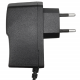 T3800 Адаптер, блок питания AC-DC Adapter 5V 1A  5,5x2.5мм DVB-T2