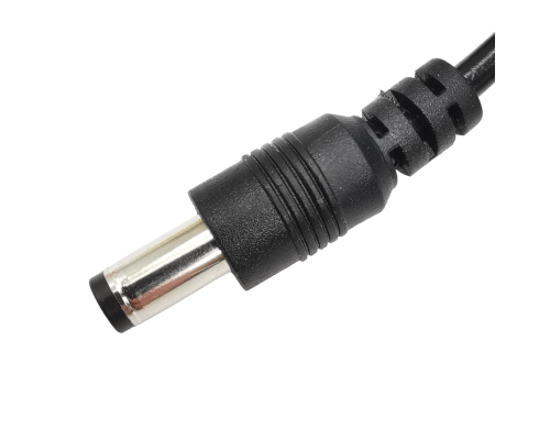 T3800 Адаптер, блок питания AC-DC Adapter 5V 1A  5,5x2.5мм DVB-T2