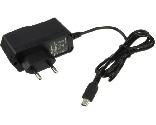 ADP001Mi Адаптер питания  AP-304 (5B, 1000mA, mini USB 1m)