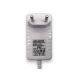 T5487 Адаптер питания AC-DC 15V 1,2A 4.0×1,7mm БЕЛЫЙ