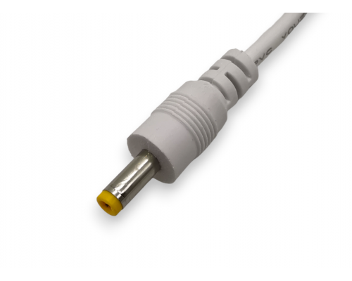 T5487 Адаптер питания AC-DC 15V 1,2A 4.0×1,7mm БЕЛЫЙ