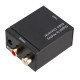 T4468 Аудио конвертер Toslink (Оптический) - RCA (Тюльпан)