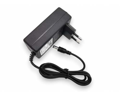 T5454 Адаптер питания AC-DC Adapter 19v 0.6A 5.5x2.5mm