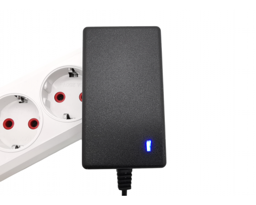 T5454 Адаптер питания AC-DC Adapter 19v 0.6A 5.5x2.5mm