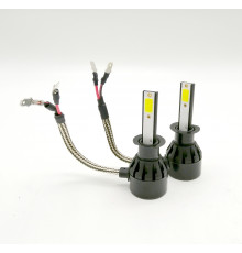 T4912 Автомобильные Лампы L1 H1 Power Light