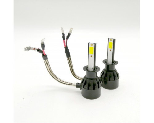 T4912 Автомобильные Лампы L1 H1 Power Light