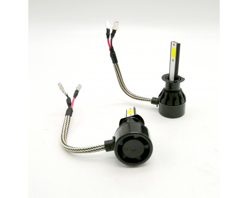 T4912 Автомобильные Лампы L1 H1 Power Light