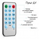 T5339  Гирлянда штора светодиодная LED 3м*3м OG-LDG09