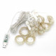 T5339  Гирлянда штора светодиодная LED 3м*3м OG-LDG09