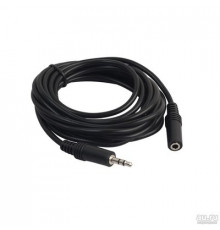 T4924 Удлинитель AUX - Jack 3,5мм 10 метров