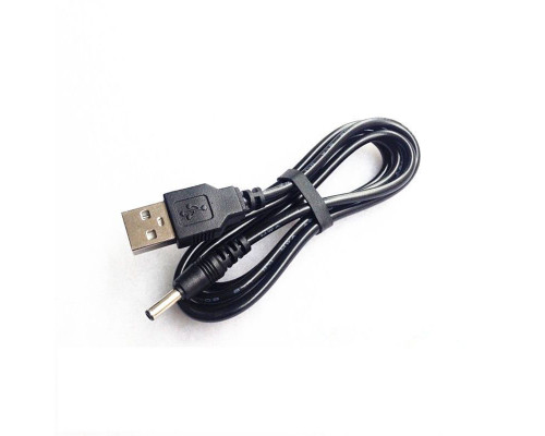 T3681 USB кабель с разъемом 1мм