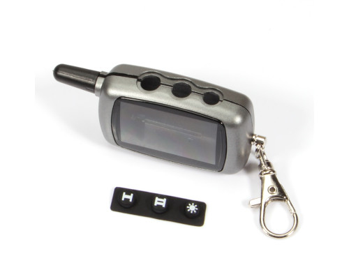 T0679 Корпус брелка Star Line A9, A6, A8, A4