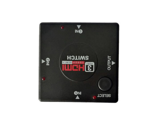 T5040 Разветвитель HDMI 3 порта HD-001 Switch