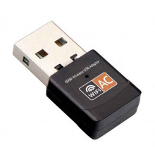 T4041 WI-FI адаптер WD401 (600Mbps) 2.4 / 5 GHz