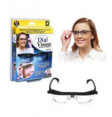 T4585 Очки с регулировкой линз Dial Vision