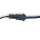 T5380 Подсветка салона неоновая лента в машину USB 5м ЗЕЛЕНЫЙ для авто ваз тюнинг