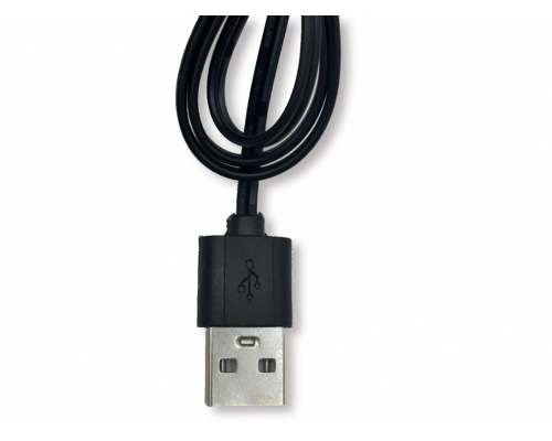 T5380 Подсветка салона неоновая лента в машину USB 5м ЗЕЛЕНЫЙ для авто ваз тюнинг