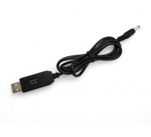 T5489 Зарядное устройство USB DC5.5*2.1мм 9V