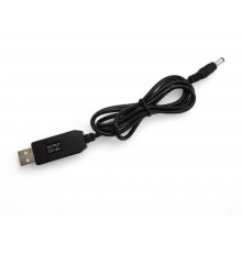 T5489 Зарядное устройство USB DC5.5*2.1мм 9V