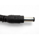 T5489 Зарядное устройство USB DC5.5*2.1мм 9V