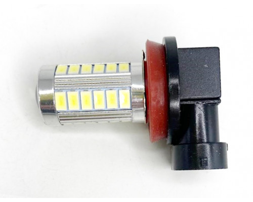T5156 Светодиодная H11 COB лампа 1шт