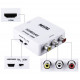T3621 MINI конвертер HDMI в AV RCA HDMI2AV