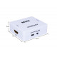 T3621 MINI конвертер HDMI в AV RCA HDMI2AV