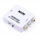 T3621 MINI конвертер HDMI в AV RCA HDMI2AV