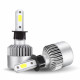 T3748 Автомобильные Лампы S2 LED Headlight H3