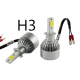 T3748 Автомобильные Лампы S2 LED Headlight H3