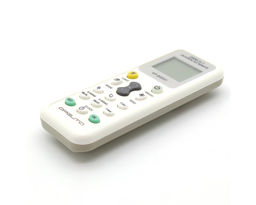 T5036 OT-DVC27 пульт универсальный для кондиционеров Орбита