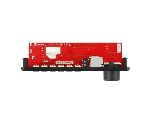 T5496 Модуль MP3 2*25w JX-Y18 DC 6V-18V 1-2A