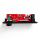 T5496 Модуль MP3 2*25w JX-Y18 DC 6V-18V 1-2A
