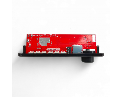 T5496 Модуль MP3 2*25w JX-Y18 DC 6V-18V 1-2A