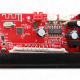 T5496 Модуль MP3 2*25w JX-Y18 DC 6V-18V 1-2A