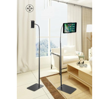 T4904 Держатель для смартфона, планшета Ленивый 175см