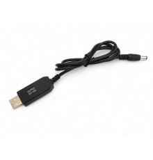 T5490 Зарядное устройство USB DC5.5*2.1мм 12V