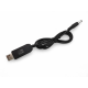 T5490 Зарядное устройство USB DC5.5*2.1мм 12V