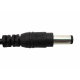 T5490 Зарядное устройство USB DC5.5*2.1мм 12V