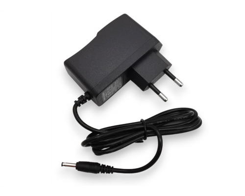T5463 Адаптер питания AC-DC 12V 1A 3,5x1,35mm 0,9m Маруся Нео