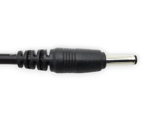 T5463 Адаптер питания AC-DC 12V 1A 3,5x1,35mm 0,9m Маруся Нео