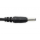 T5463 Адаптер питания AC-DC 12V 1A 3,5x1,35mm 0,9m Маруся Нео
