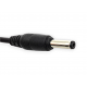 T5463 Адаптер питания AC-DC 12V 1A 3,5x1,35mm 0,9m Маруся Нео