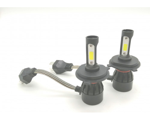 T4913 Автомобильные Лампы L1 H4 Power Light